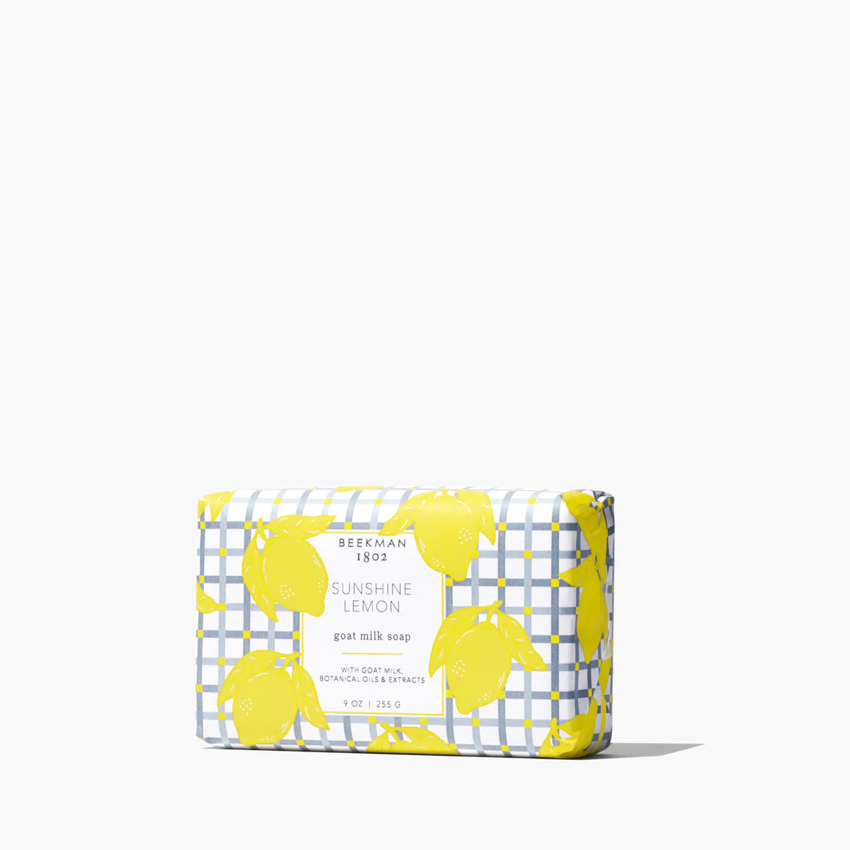 9 oz. Goat Milk Bar Soap
