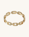 Grit and Grace Ring