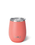 Stemless Wine Cup 14oz