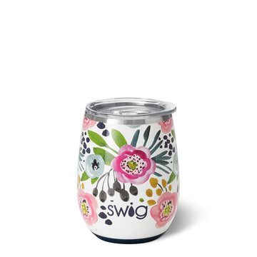 Stemless Wine Cup 14oz