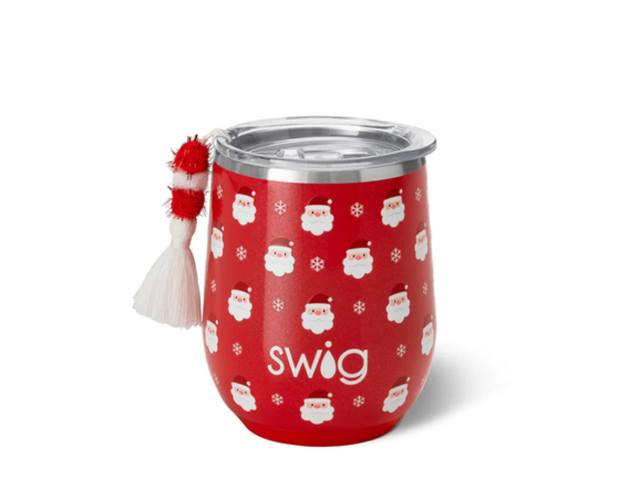 Swig 12 oz Stemless Wine Cup