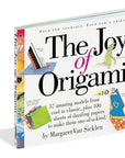 The Joy of Origami
