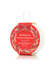 Holiday Wreath Body Buffer