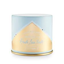 Large Vanity Tin Candle 11.8oz