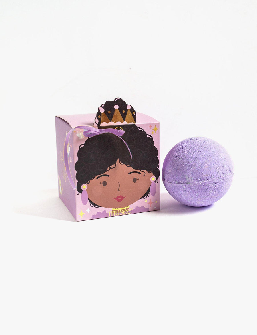 Boxed Bath Bomb Kids