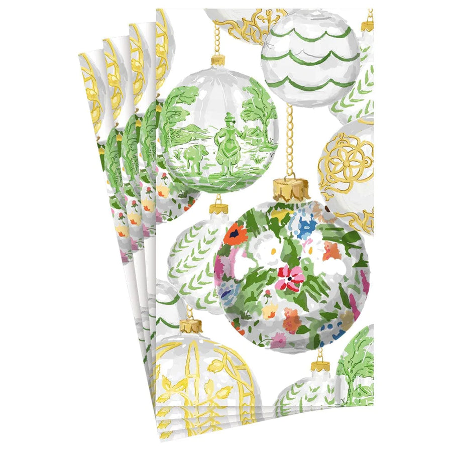 Savannah Guest Towel