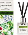 Petite Reed Diffuser - Primavera