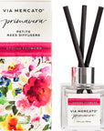 Petite Reed Diffuser - Primavera