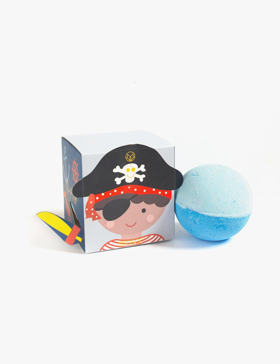 Boxed Bath Bomb Kids