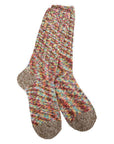 Women's Crew Socks - Weekend Ragg