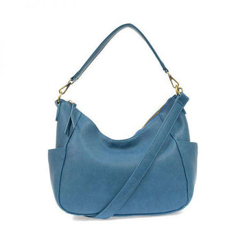 Trish Convertible Hobo Bag