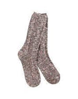 Women's Crew Socks - Weekend Ragg