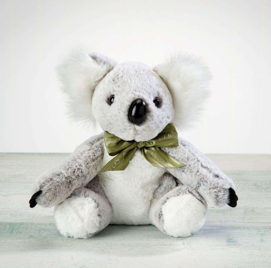 Eucalyptus Kaylee the Koala - Heatable Scented Plush
