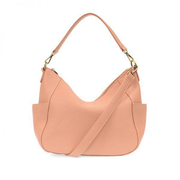 Trish Convertible Hobo Bag