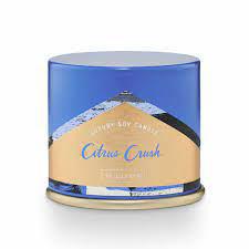 Large Vanity Tin Candle 11.8oz