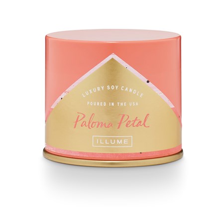 Large Vanity Tin Candle 11.8oz