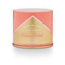 Large Vanity Tin Candle 11.8oz
