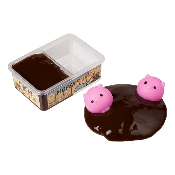 Pig Pen Slime