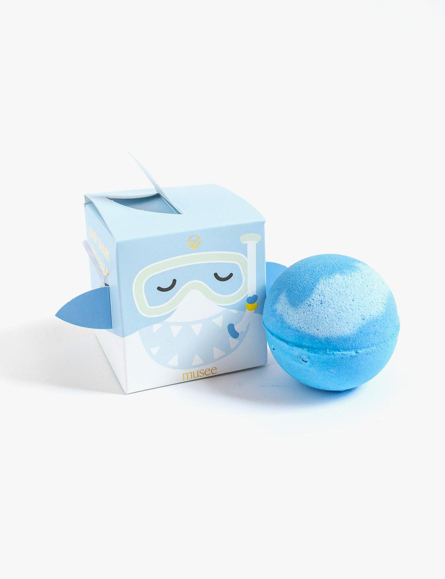 Boxed Bath Bomb Kids