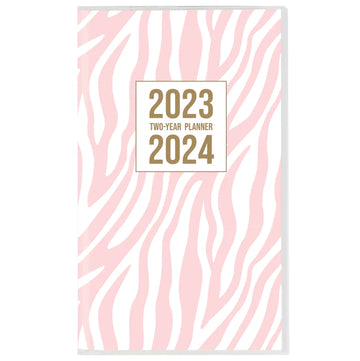 2023-2024 2 Year Planner
