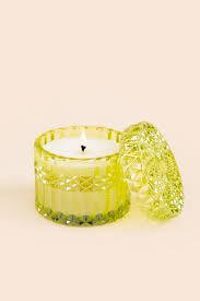 8 oz. Shimmer Candle