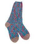 Women's Crew Socks - Weekend Ragg