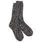 Women's Crew Socks - Weekend Ragg