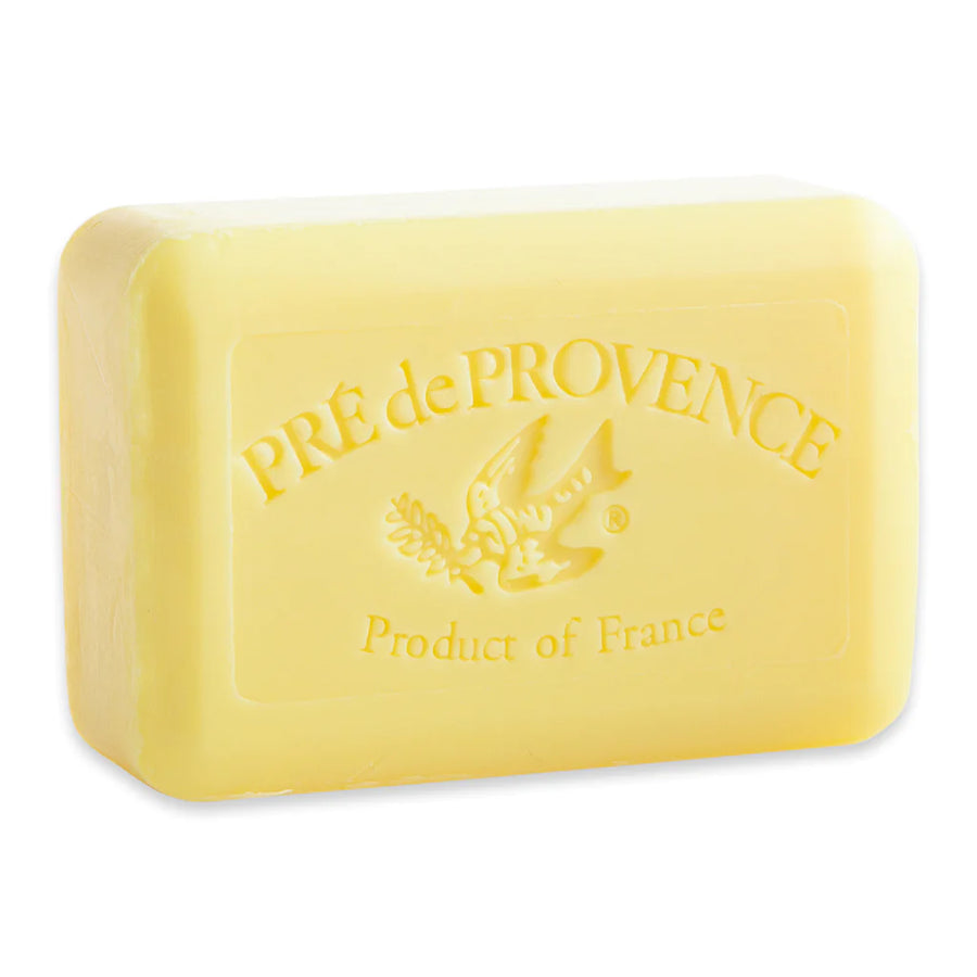 French Shea Butter Soap 5.2 oz.