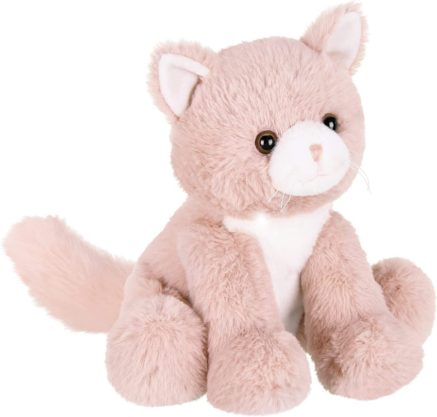 Mew Mew the Pink Cat