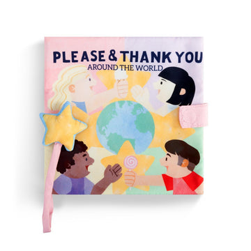 Around The World Sound Book