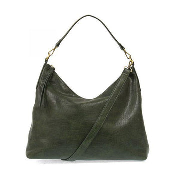 Sloane Slouchy Hobo Bag