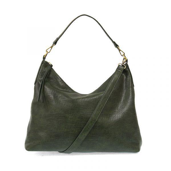 Sloane Slouchy Hobo Bag