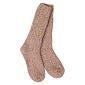 Women's Crew Socks - Weekend Ragg