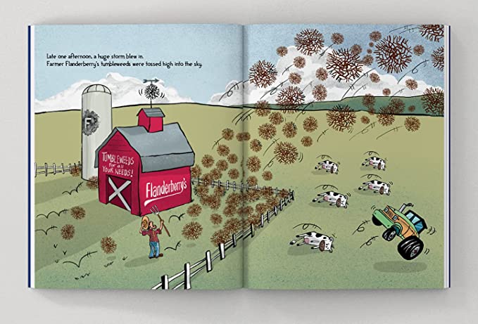 Adventures of the Tooth Brigade Book