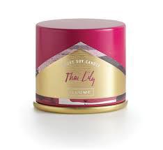 Large Vanity Tin Candle 11.8oz