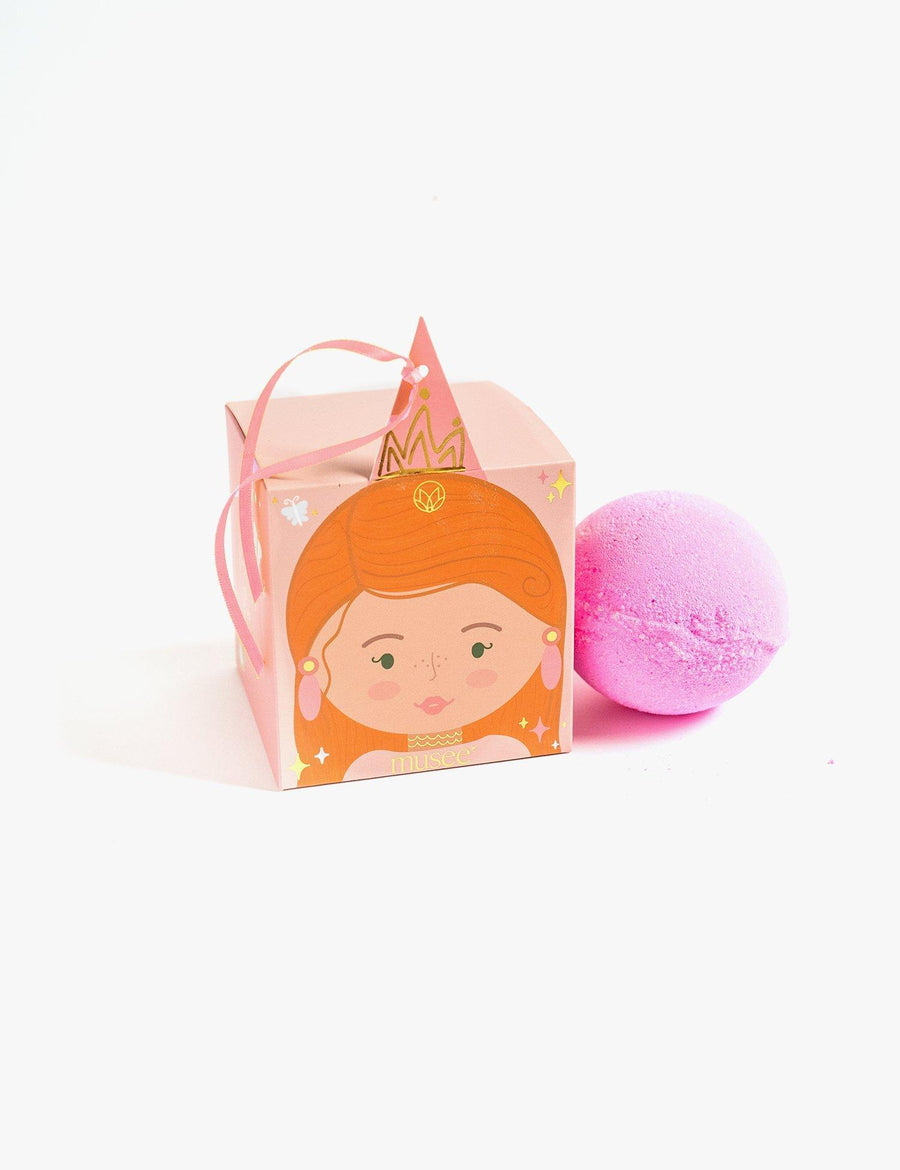 Boxed Bath Bomb Kids
