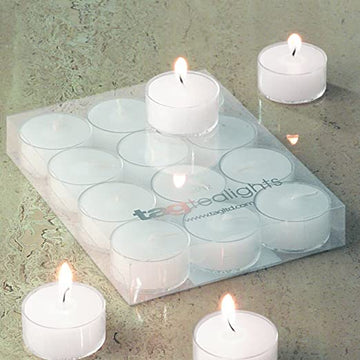 Tea Light Candles