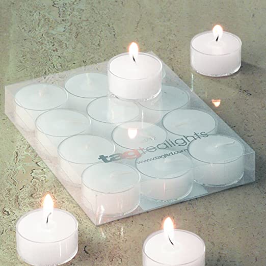 Tea Light Candles