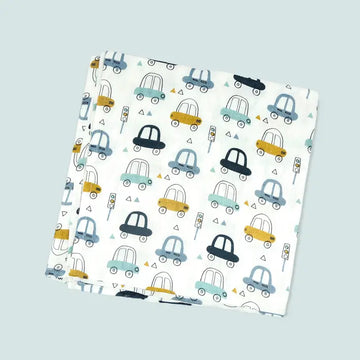 Swaddle Blanket