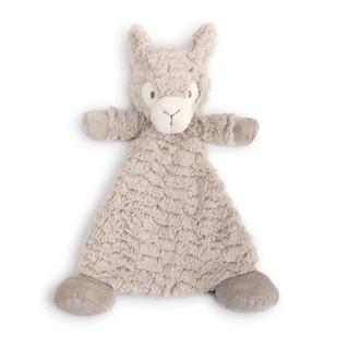 Rattle Blankie