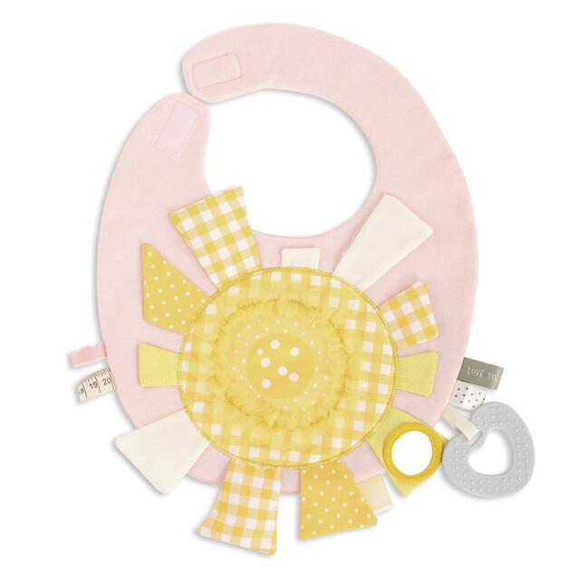 Activity Bib