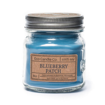 Eco Candle 8oz.