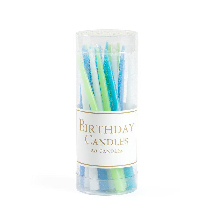 Birthday Candles Set/20