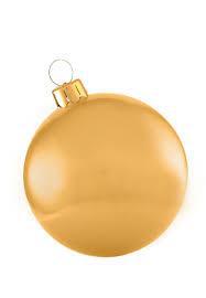 18" Holiball Ornament