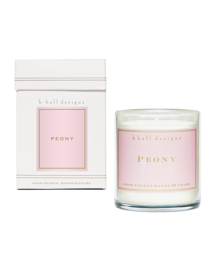 8 oz. Boxed Jar Candle