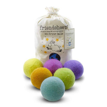 Dryer Ball Single Eco