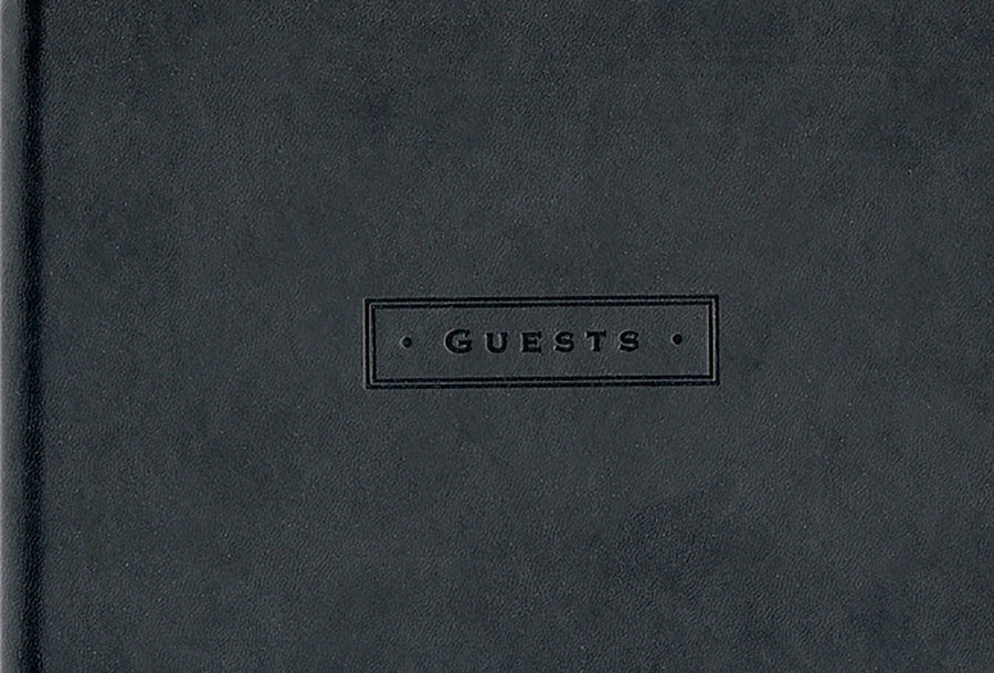 All-Occasion Guest Book