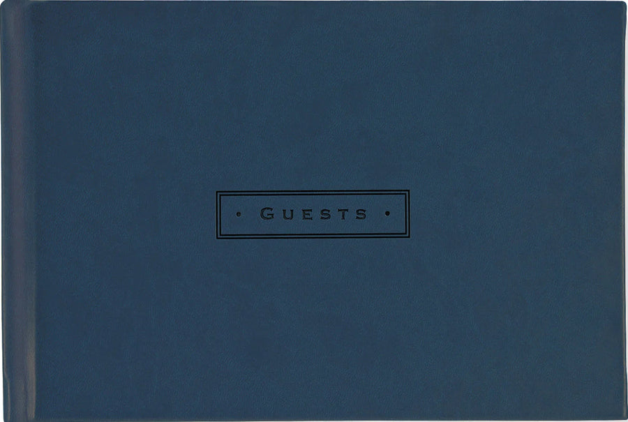 All-Occasion Guest Book