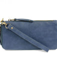 Chloe Zip Around Wallet/Wristlet