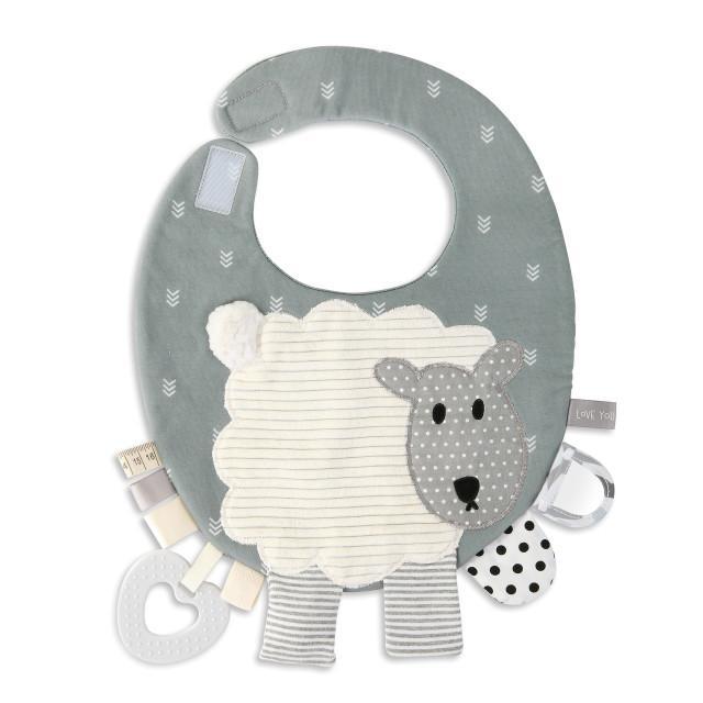 Activity Bib